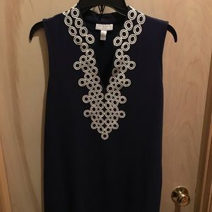 Charter Club shift dress
